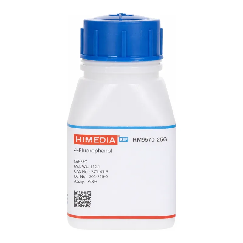 Himedia 4-Fluorophenol