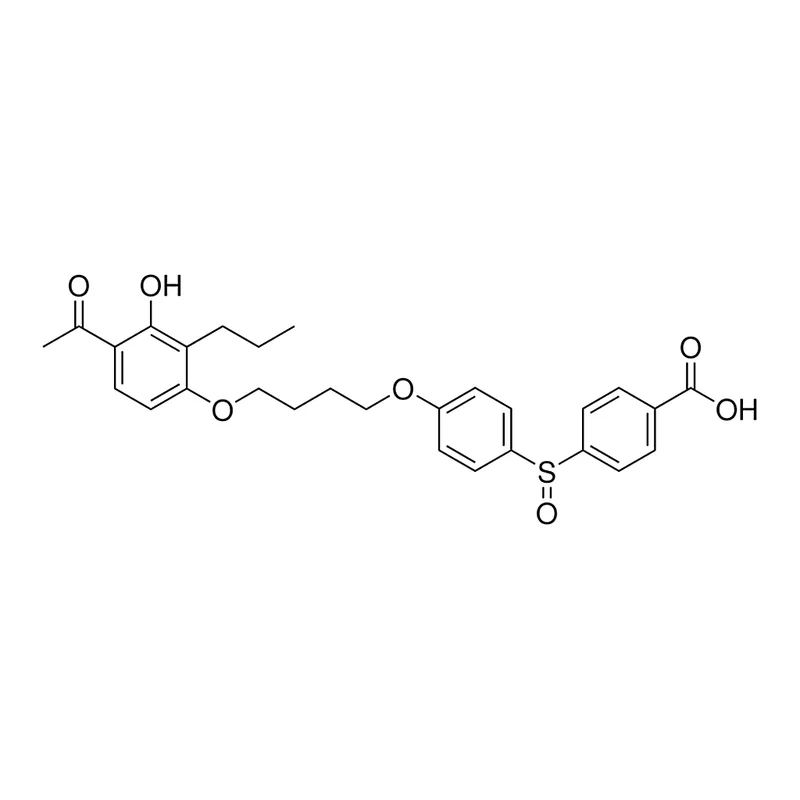 Merck 4-([4-[4-(4-ACETYL-3-HYDROXY-2--