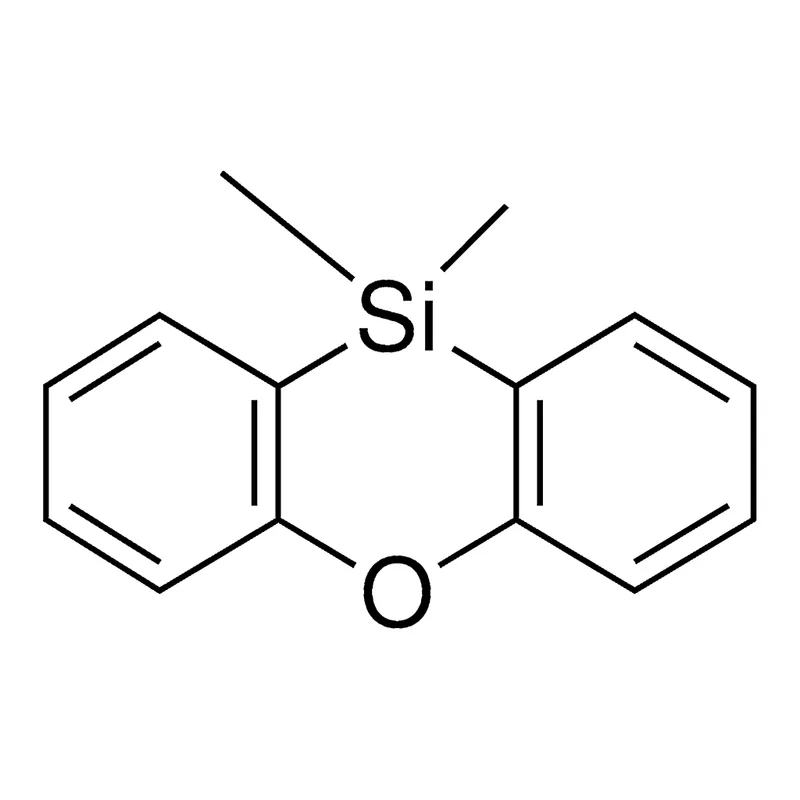 Merck 10,10-DIMETHYL-10H-PHENOXASILI - 50 MG&