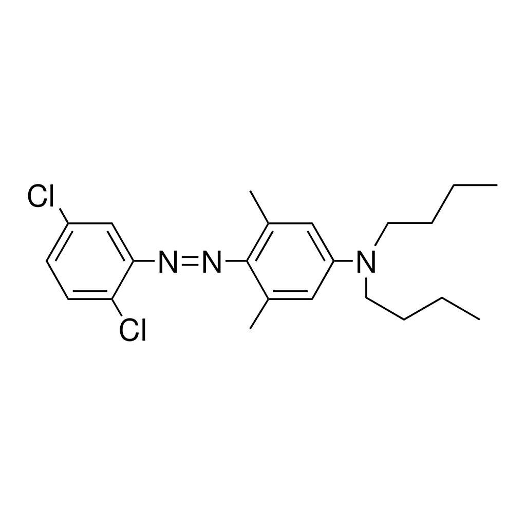 Merck N,N-DIBUTYL-4-(2,5-DICHLOROPHEN-