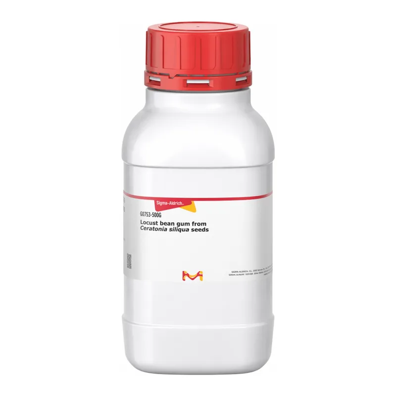 Merck GUM LOCUST BEAN