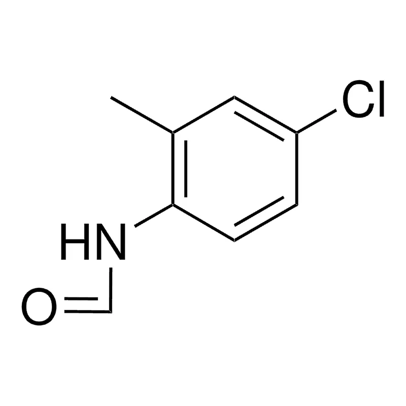 Merck 4'-CHLORO-O-FORMOTOLUIDIDE-