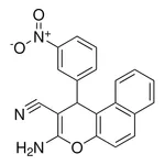 Merck 3-AMINO-1-(3-NITRO-PHENYL)-1H- - 25 MG&