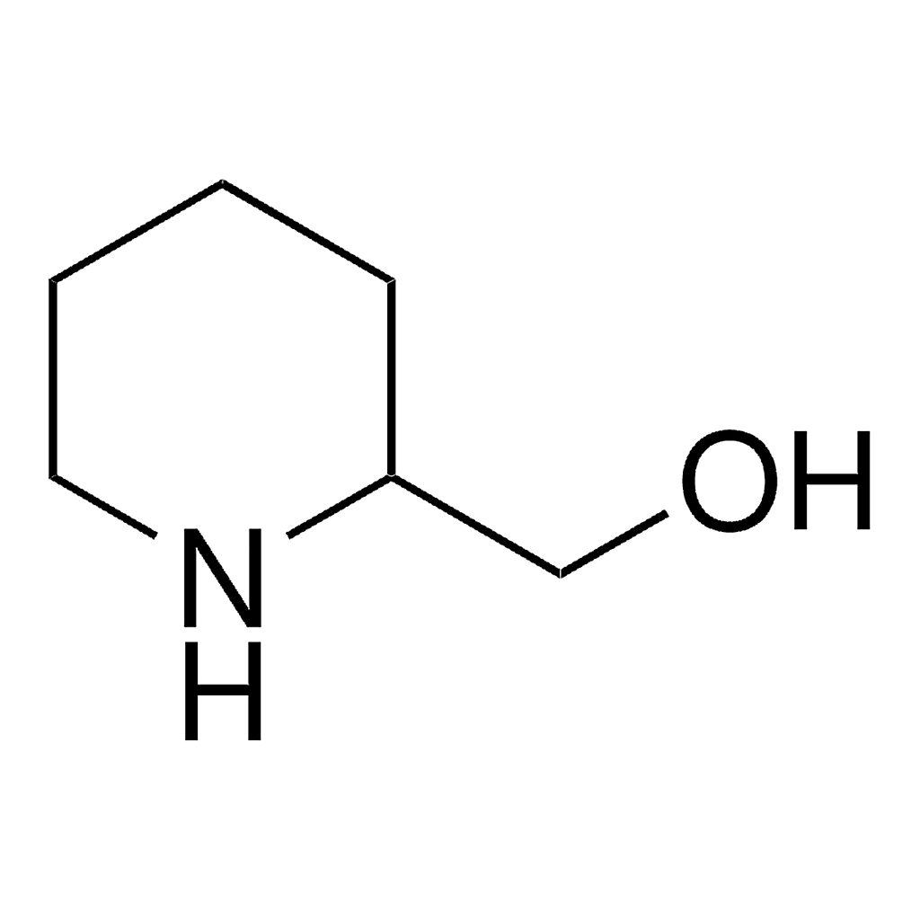 Merck 2-Piperidinemethanol