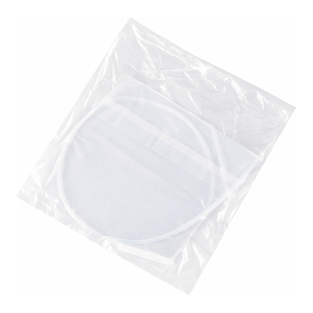 AS ONE NAFLON® PFA Tube (Inch Size)(Clean Pack) (1m), 나프론® PTFE 튜브(인치 사이즈)(클린 팩) (1m)