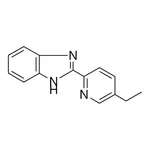 Merck 2-(5-ETHYL-PYRIDIN-2-YL)-1H-BENZ-