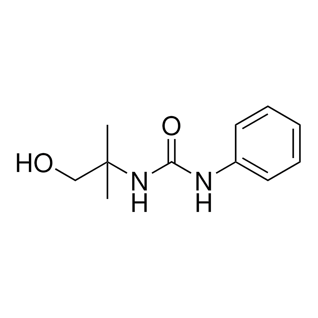 Merck N-(2-HYDROXY-1,1-DIMETHYLETHYL)--