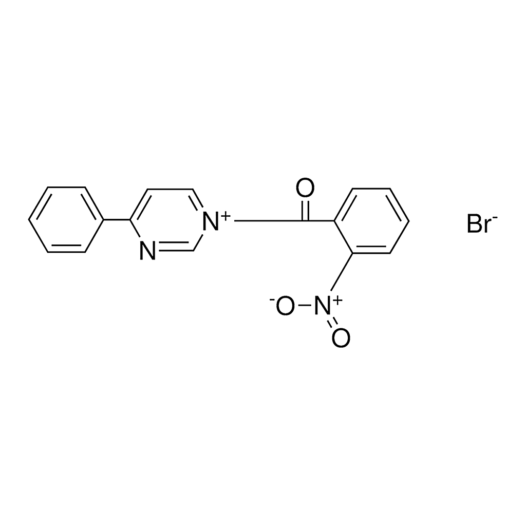 Merck 1-(2-(2-NITRO-PHENYL)-2-OXO-ET - 5 MG&