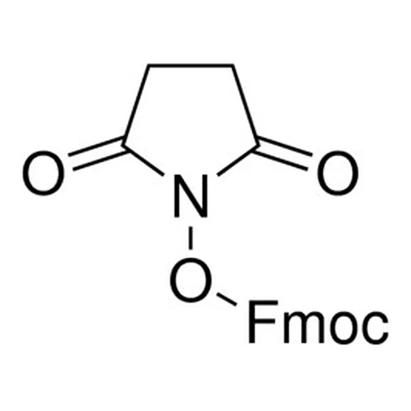 Merck Fmoc N-hydroxysuccinimide ester, >= 98.&