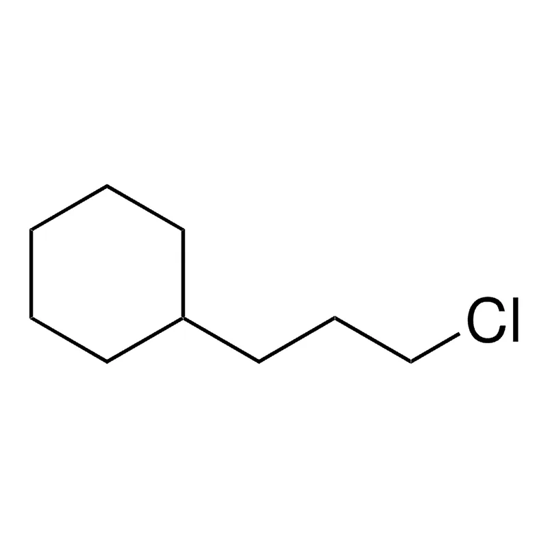 Merck 1-CHLORO-3-CYCLOHEXYLPROPANE-1G