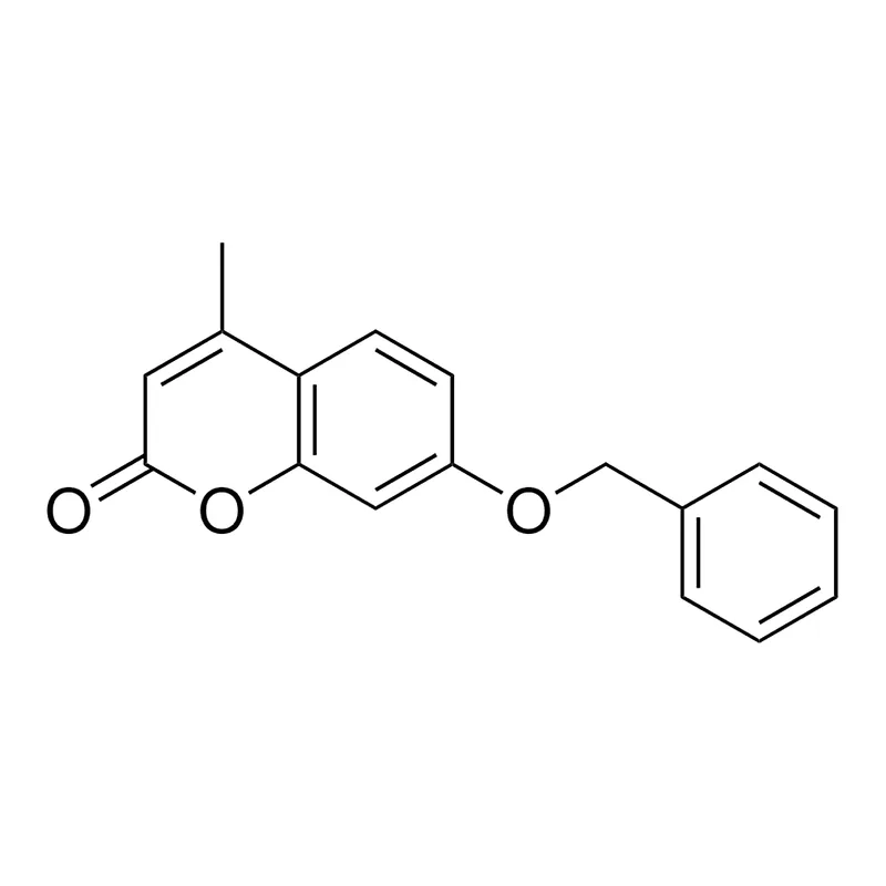 Merck 7-BENZYLOXY-4-METHYL-CHROMEN-2 - 10 MG&