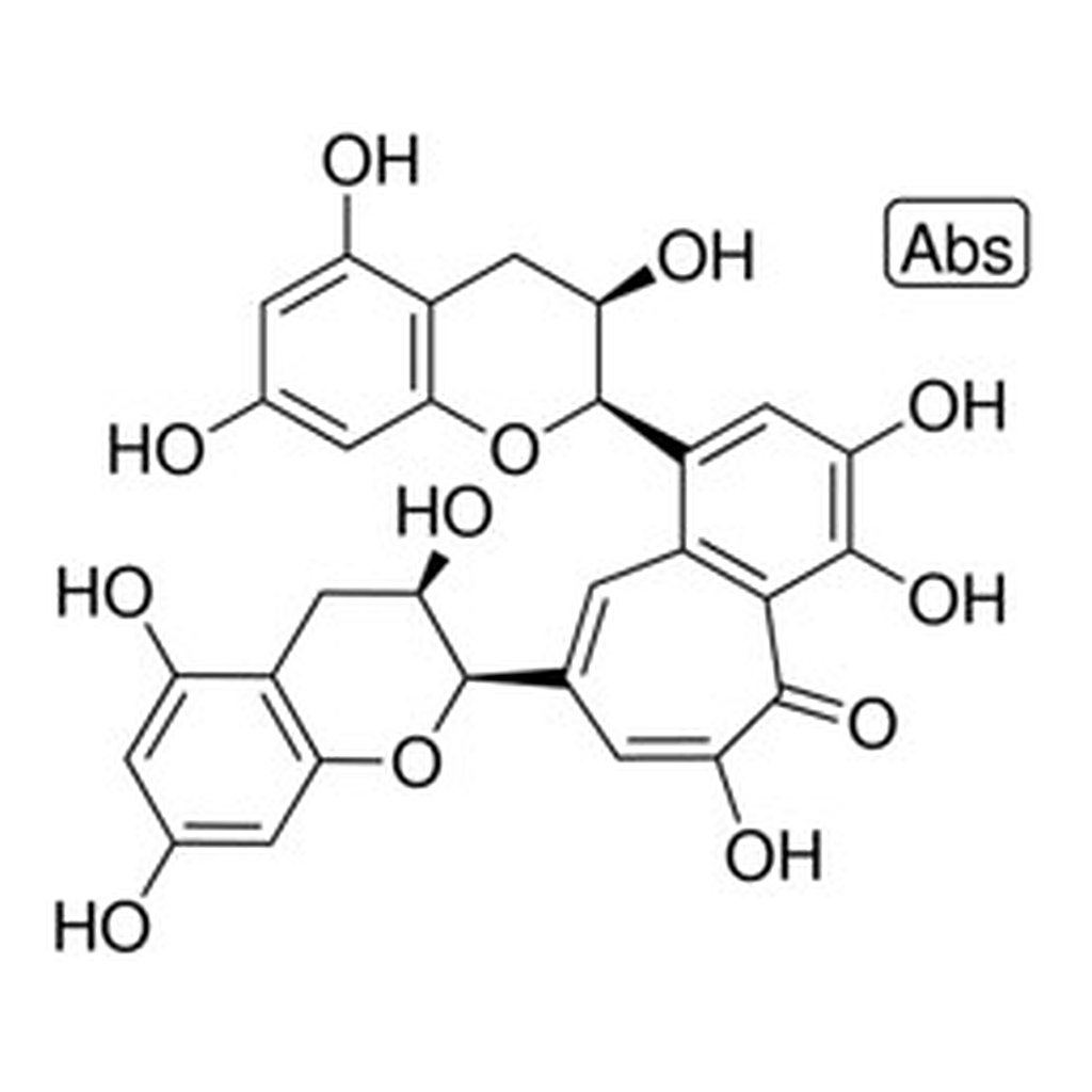 Merck THEAFLAVIN
