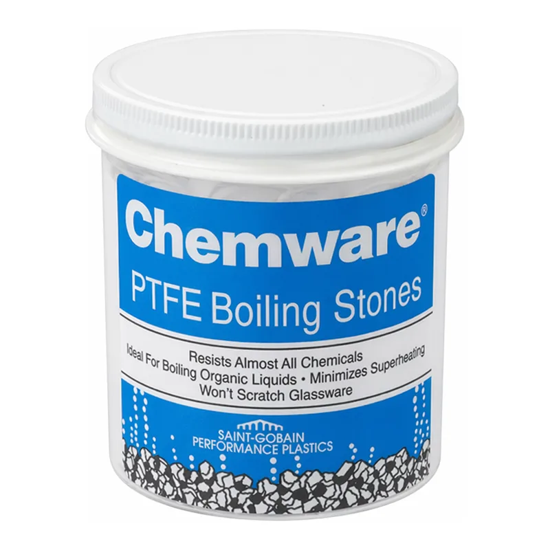 AS ONE Boiling Stone PTFE, PTFE 비등석