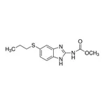 Merck ALBENDAZOLE