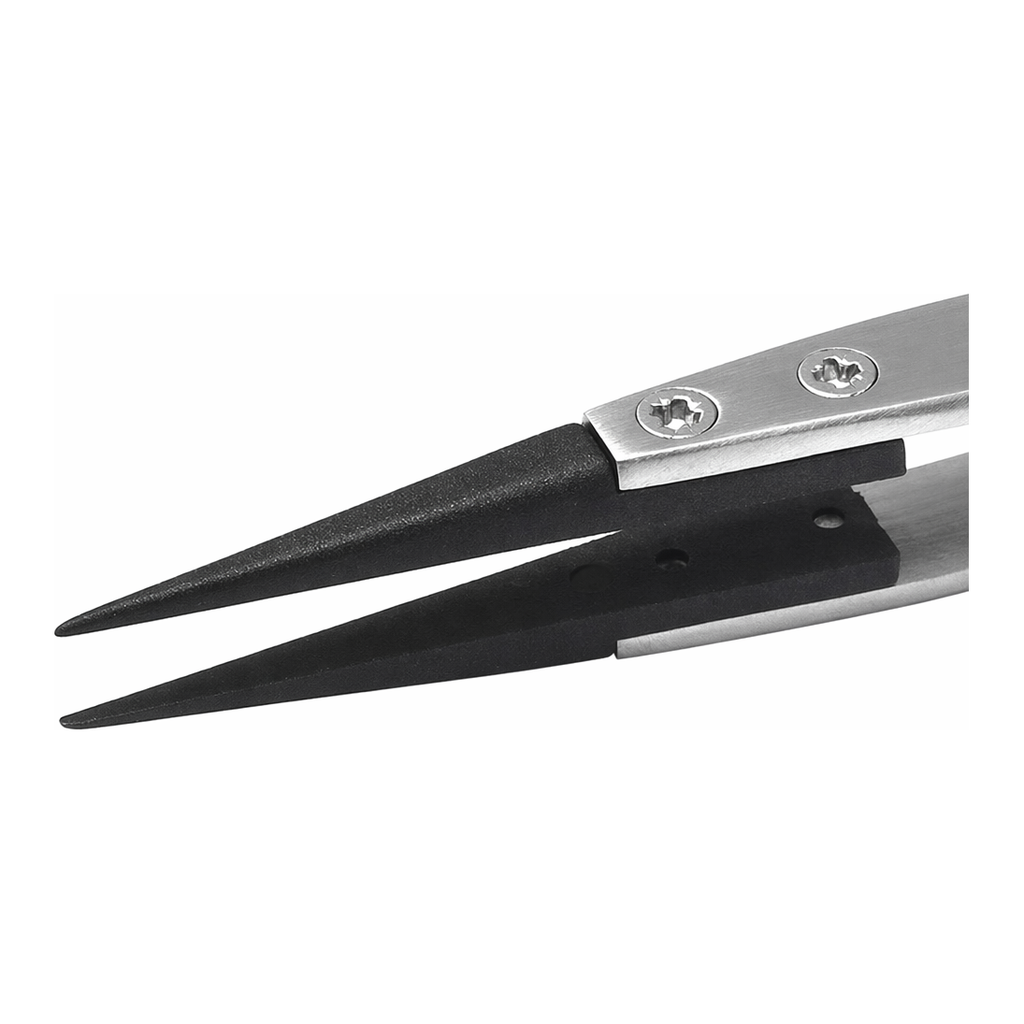 SIPEL 퀵 체인지 핀셋 1804/1904-SA Tweezer