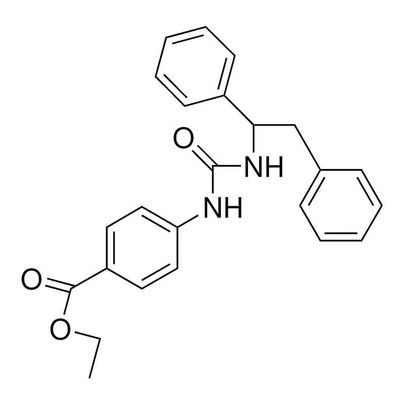 Merck 1-(4-ETHOXYCARBONYLPHENYL)-3-( - 50 MG&