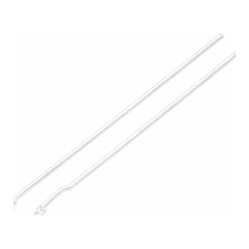 AS ONE Glass Stirring Rod, 유리교반봉