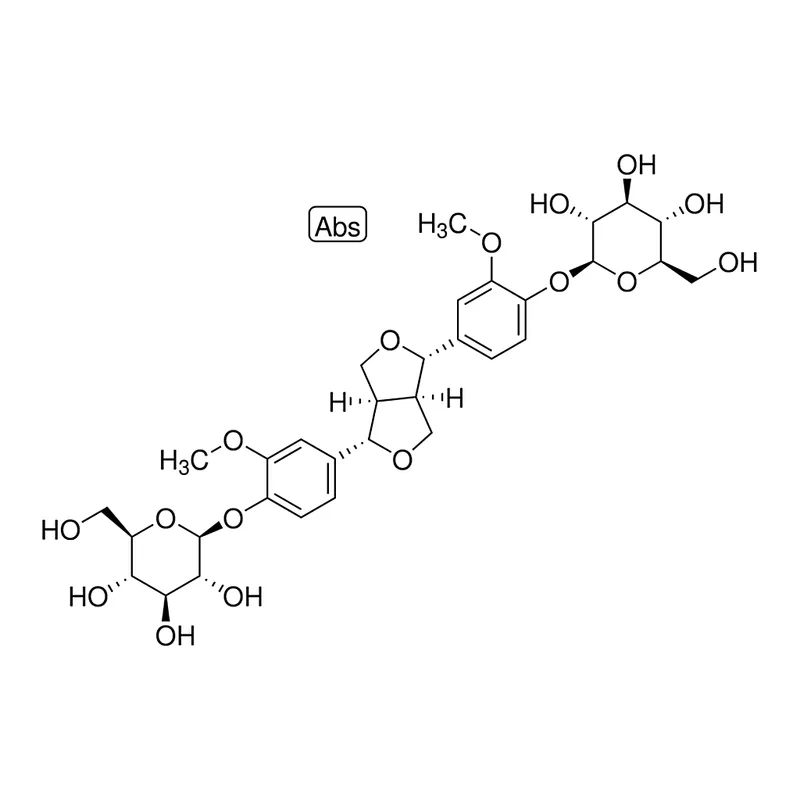 Merck Pinoresinol diglucoside