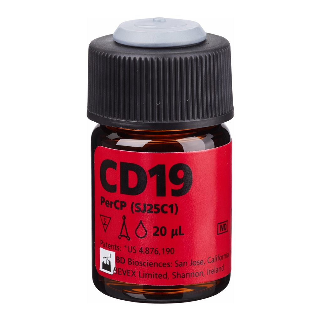 BD CD19 PerCP
