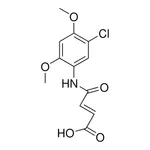 Merck 5'-CHLORO-2',4'-DIMETHOXYMALEA - 50 MG&
