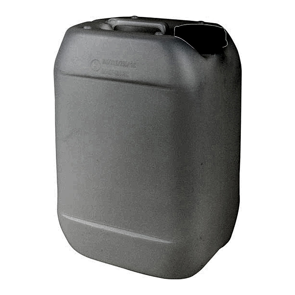 Canister, 12 L, S60/61