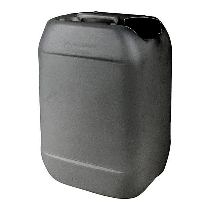 Canister, 12 L, S60/61