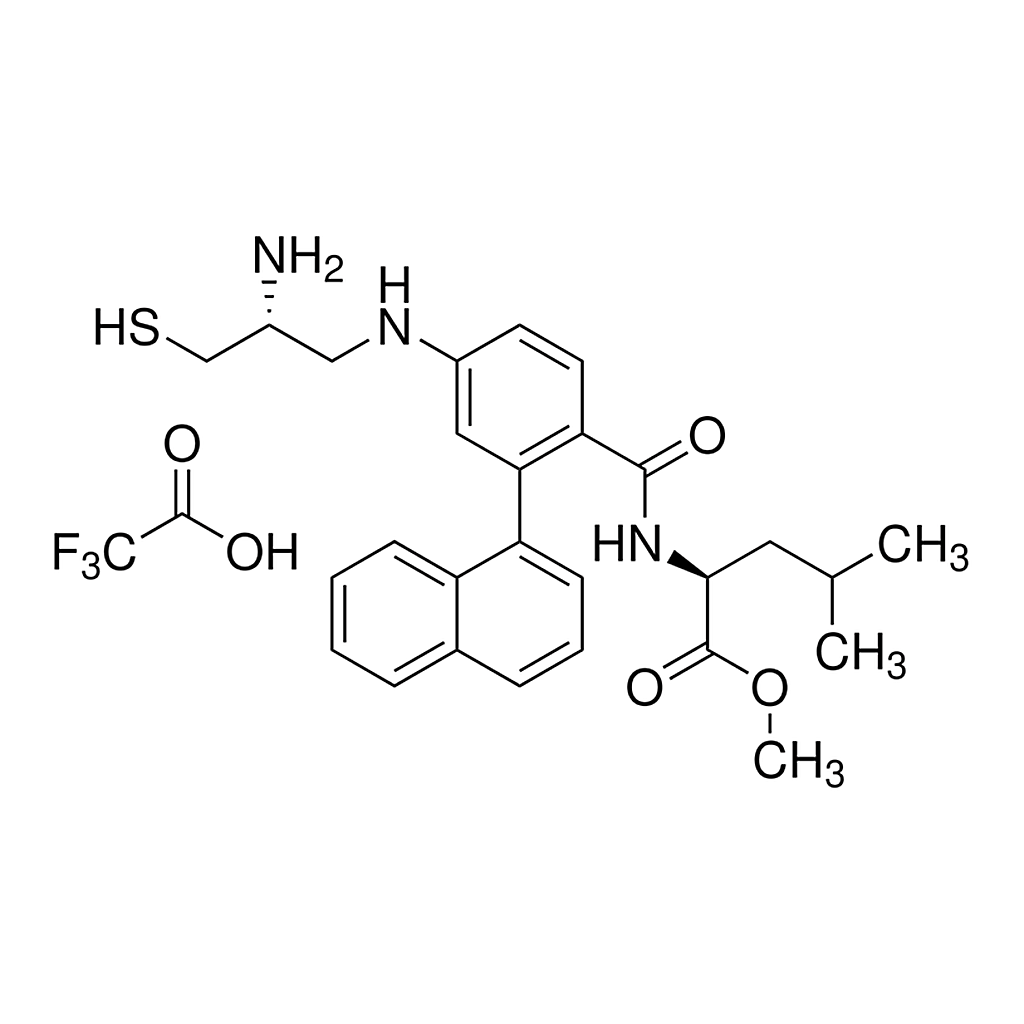Merck GGTI 298 trifluoroacetate salt hydrate