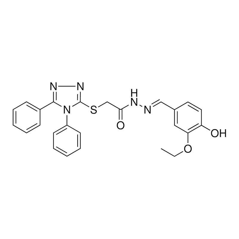 Merck RCL R44,227-5 - 50 MG