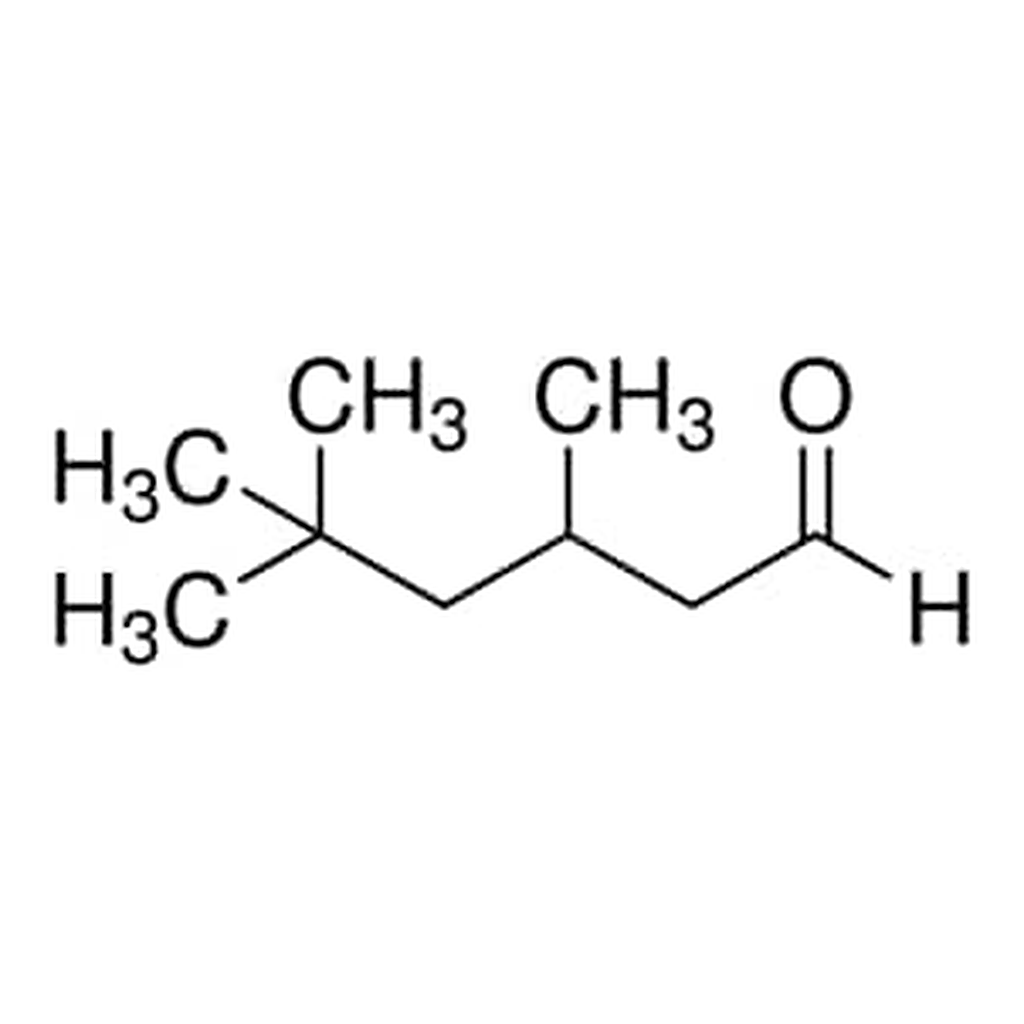 Merck 3,5,5-TRIMETHYLHEXANAL, 95%