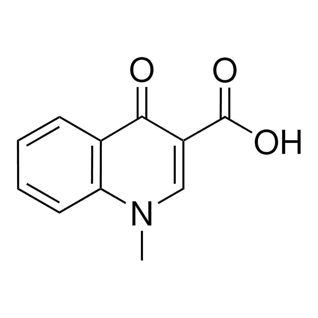 Merck 1-METHYL-4-OXO-1,4-DIHYDRO-3-QUI-