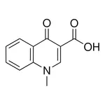 Merck 1-METHYL-4-OXO-1,4-DIHYDRO-3-QUI-