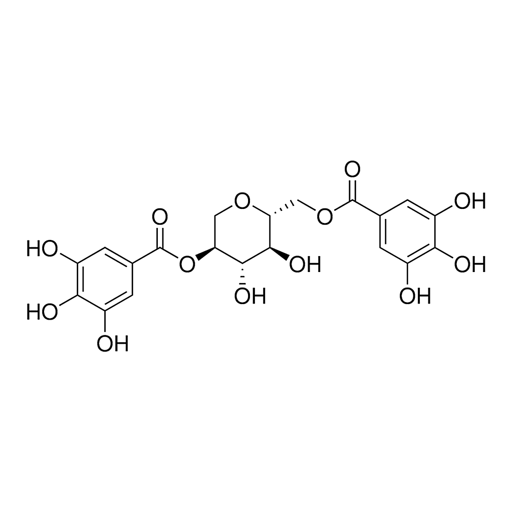 Merck Aceritannin