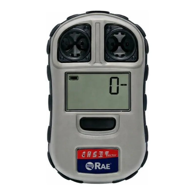 AS ONE Single Gas Detector(TOXIRAE3)), 단일 가스 검지기