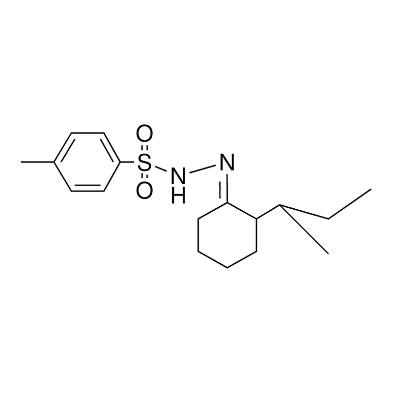 Merck 2-SEC-BUTYLCYCLOHEXANONE (P-TO - 50 MG&