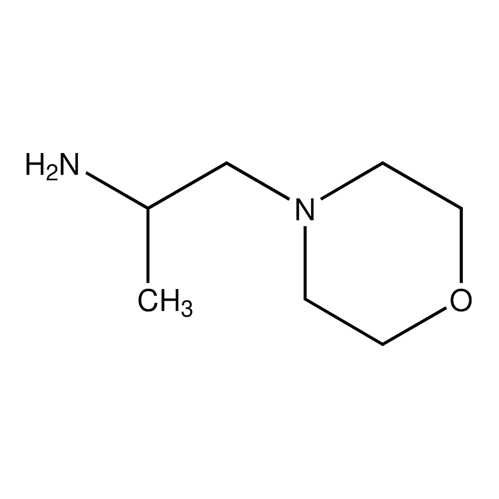 Merck 1-(4-Morpholinyl)-2-propanamine