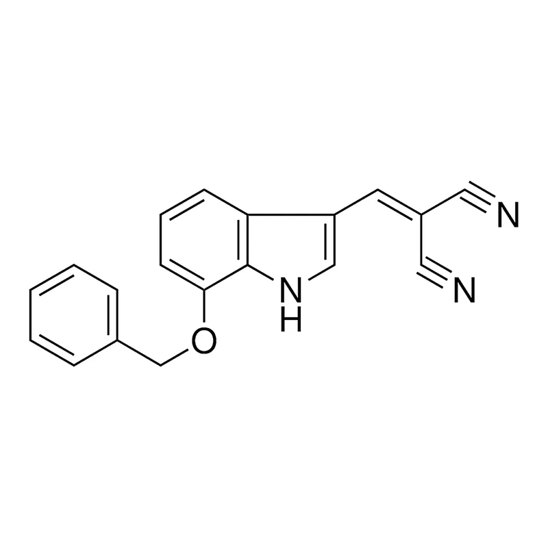 Merck 2-(7-BENZYLOXY-1H-INDOL-3-YLMET-