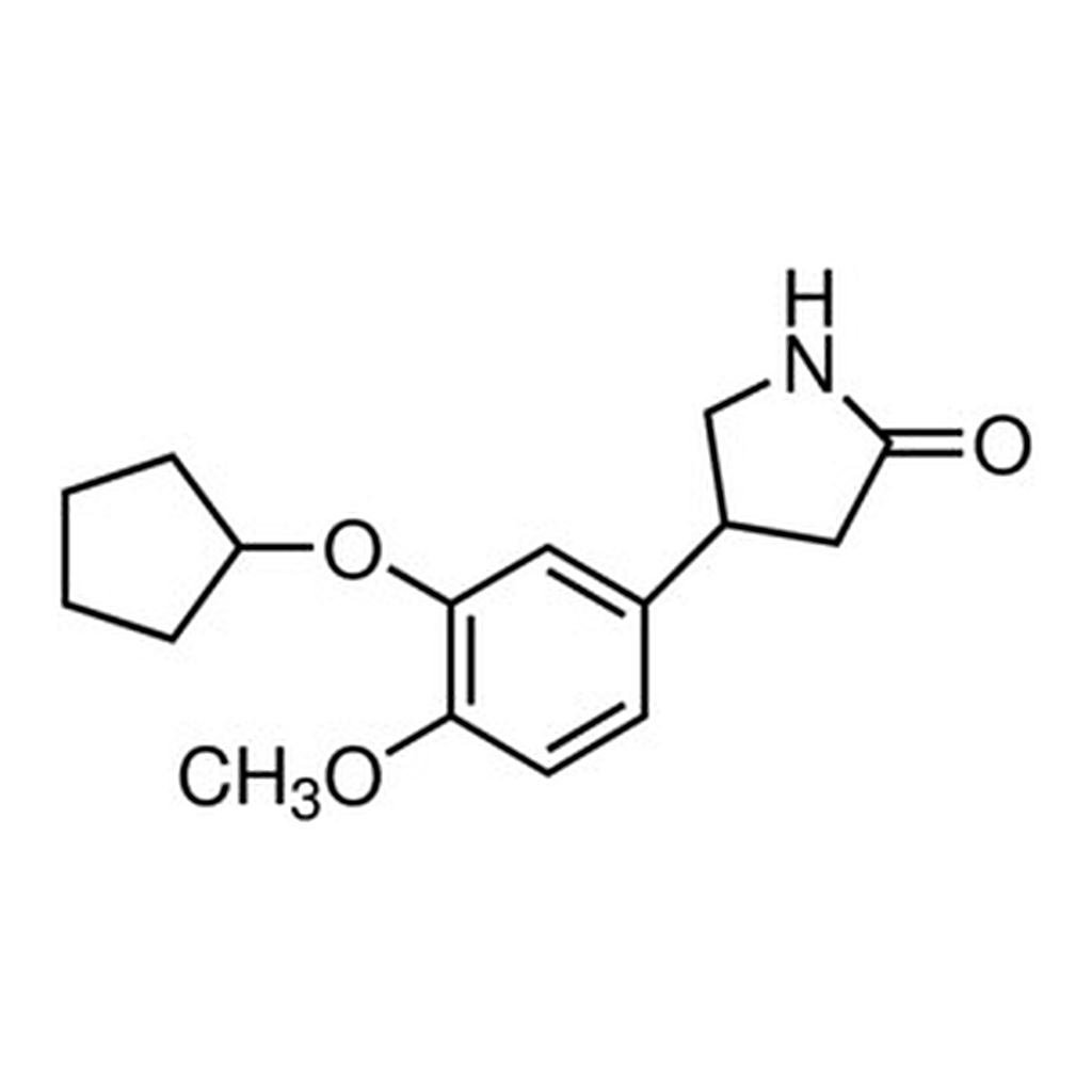 Merck ROLIPRAM