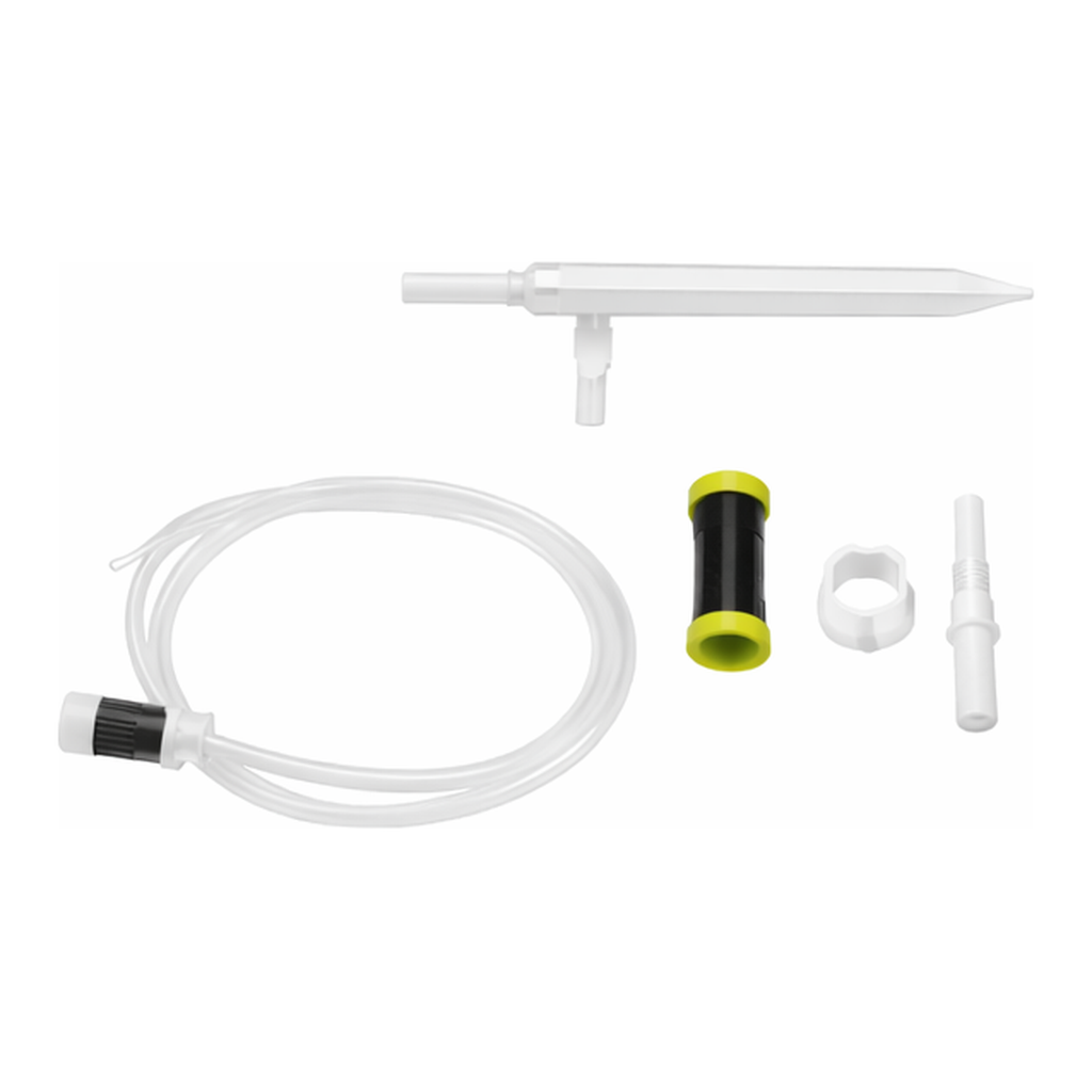 Agilent MicroMist neb (glass) U-series 0.4mL/min