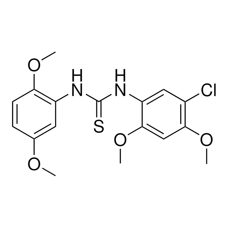 Merck 1-(5-CHLORO-2,4-DIMETHOXYPHENYL-