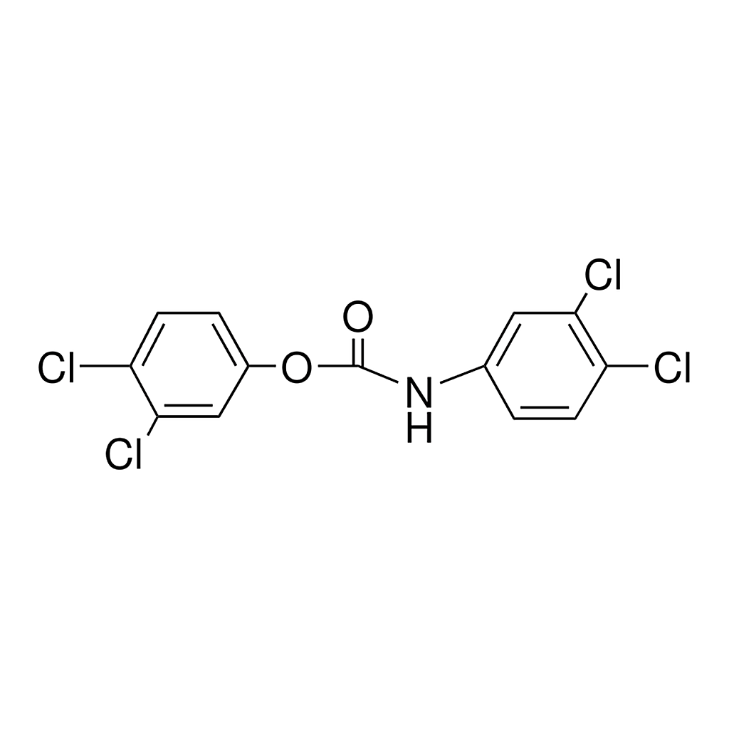 Merck 3,4-DICHLOROPHENYL N-(3,4-DICH - 50 MG&