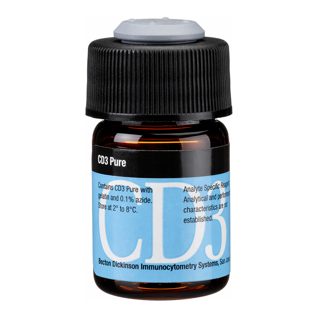BD CD3 Purified