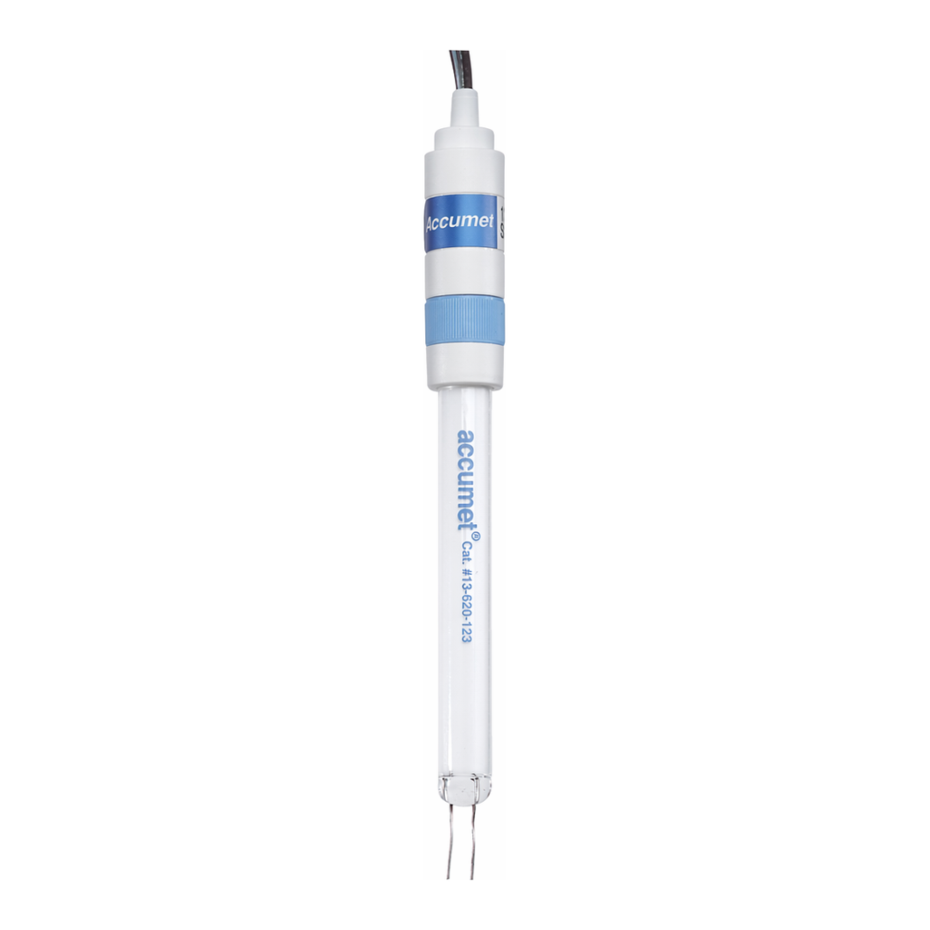 Thermo Fisher Scientific accumet Dual Platinum Pin KF Titration Electrode - Mercury - Free