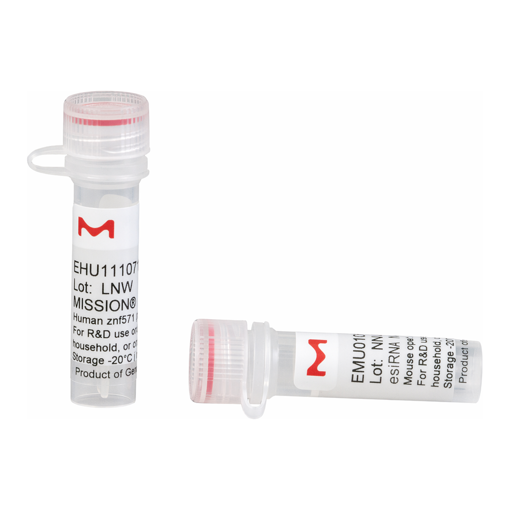 Merck MISSION(R) esiRNA
