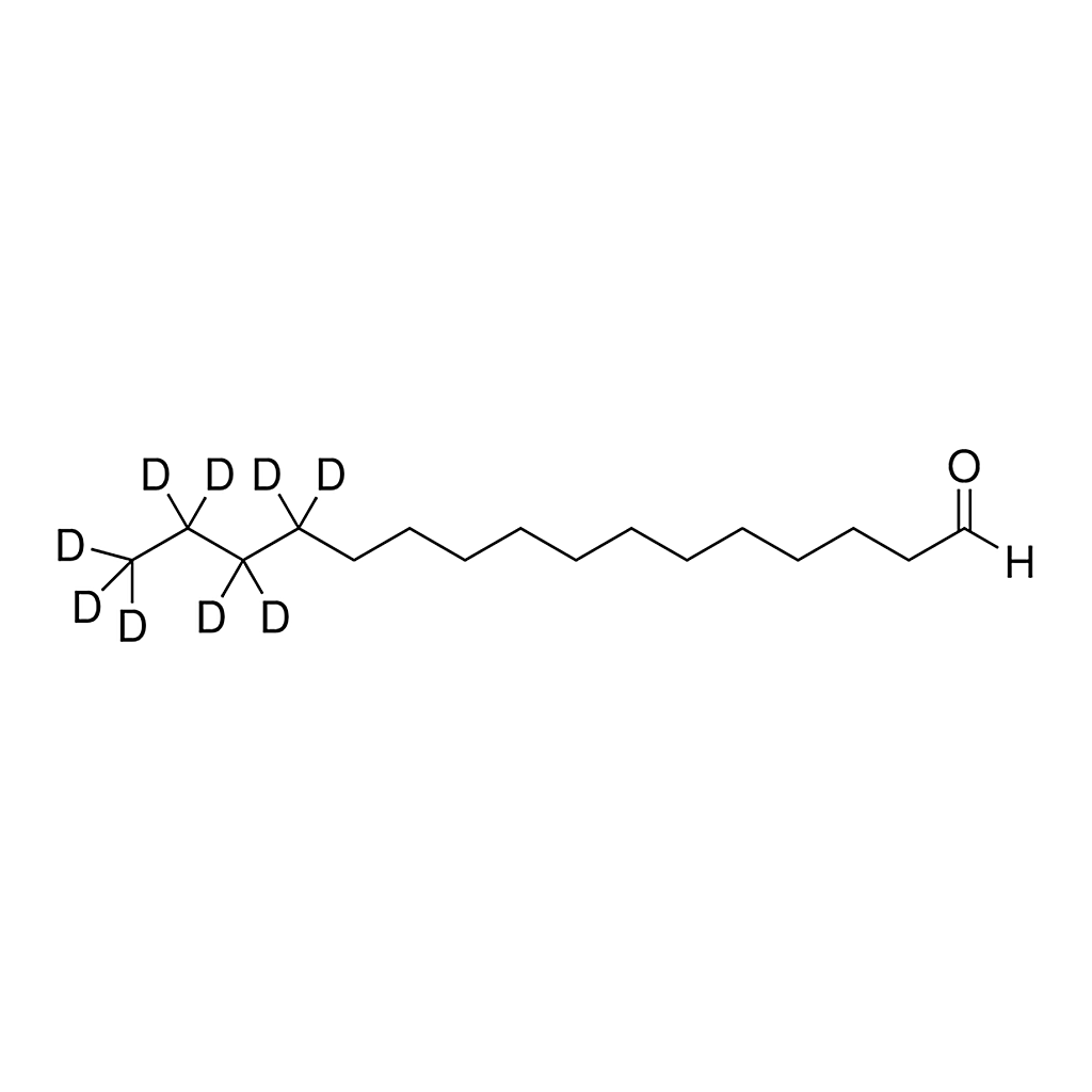 Merck 16:0 aldehyde-d9