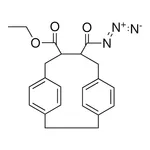 Merck AZIDOCARBONYL-TRICYCLO(10.2.2. - 10 MG&