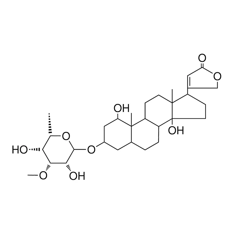 Merck ACOVENOSIDE A