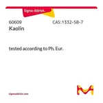 Merck Kaolin