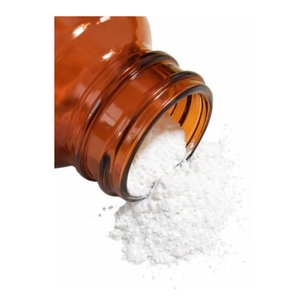 Restek Ultra C18 5um Bulk Packing Material 10 grams
