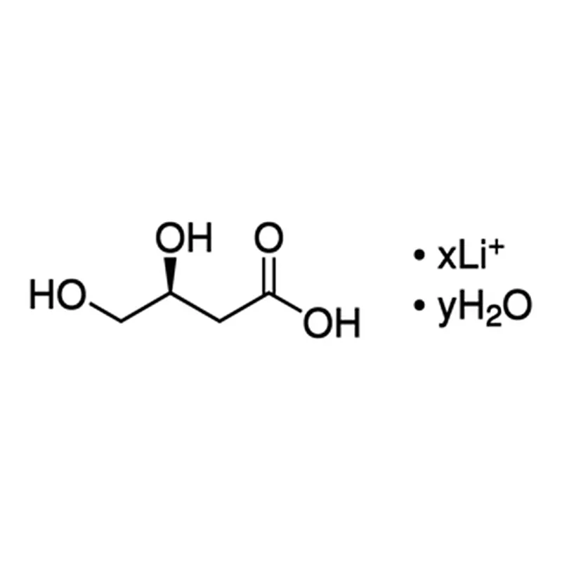 Merck (S)-3,4-DIHYDROXYBUTYRIC ACID LITHIUM SA