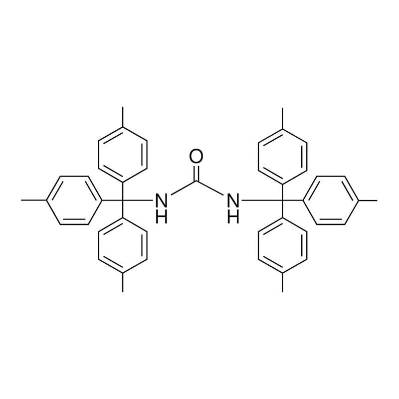 Merck 1,3-BIS-TRI-P-TOLYLMETHYL-UREA-